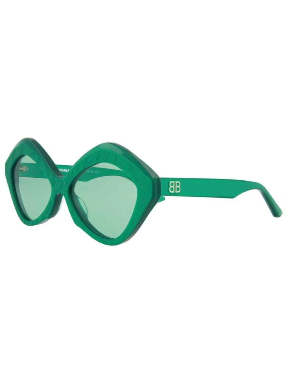 New Balenciaga Women's Sunglasses Cat Eye